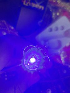 LAZER LIGHTS