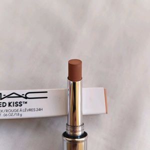 MAC Locked Kiss Lipstick