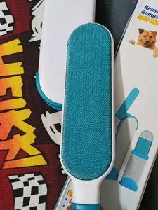 Lint Remover