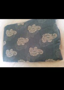 Paisley Print Fabric