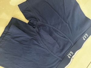 GAP Blue Briefs