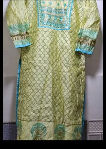 4 Kurti