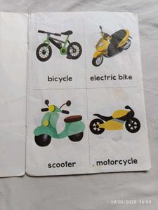 Things That Move – Fun Learning for Little Ones!