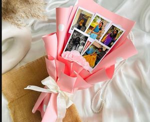 Photo Bouquet
