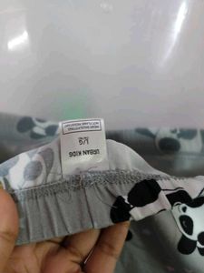 Shorts 9mar25