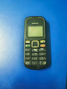 Rare Nokia Black And White Phone