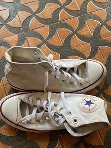 Converse All Star High Tops