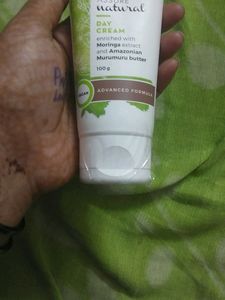 Day Cream