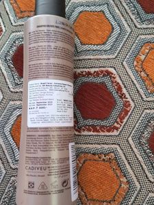 Cadiveu Brasil Cacau Shampoo