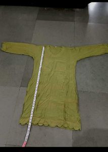 Colorful Kurta Collection 10