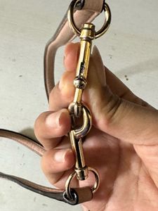 Authentic Coach Hand Bag