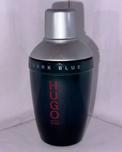 Hugo Boss Dark Blue Original Perfume Branded