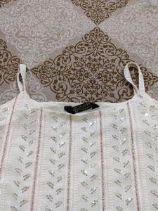 Sequence Kurti