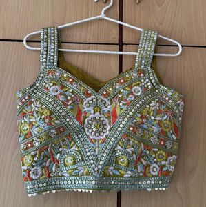 Indo Western 3piece