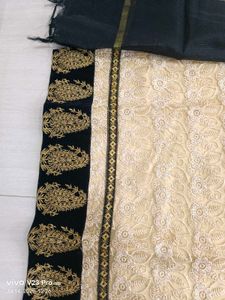 Elegant Embroidered Kurta Set