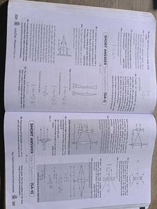 EDUCART Question Bank Physics Class 12 CBSE