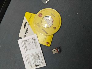 Frontech USB WiFi Dongle