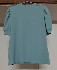 Formal Top