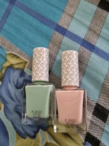 Nail Polish - Kay Beauty