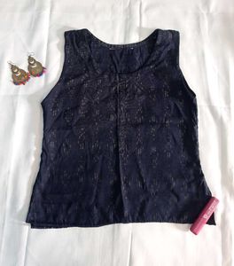 Short Top/Kurti