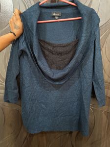 3/4 Sleeves Top