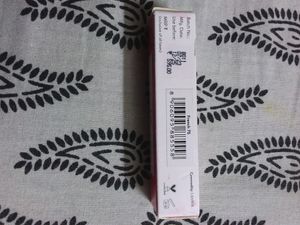 My Glamm Lit Creamy Matt Purple Lipstick...