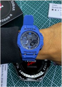 G SHOCK