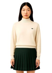 Women Turtleneck Sweater 🐊