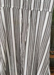Striped Dress