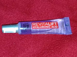 LOREAL (Cute Little Hyaluron serum)