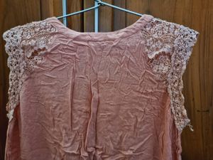 Very Demure Top From ONLY