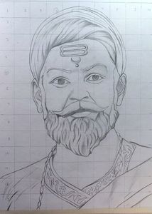 Potrait Artwork Customize Artwor