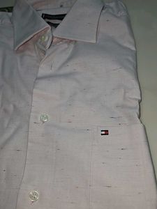Tommy Hilfiger Tailored Shirt - Size M