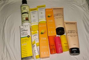 Skincare Products Sale