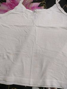 Cotton Slip
