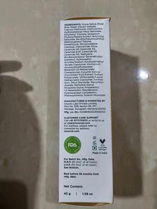 Sun Scoop SPF 50+ Sunscreen
