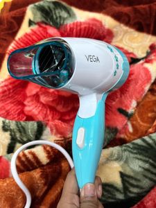 Vega Hair Dryer