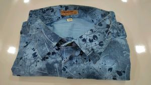 Pure Khadi Shirt