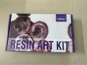 Resin Art Kit