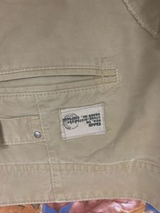 Gas Jeans