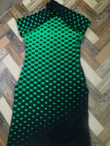 Beautiful Woollen Kurti Anmol Ratan