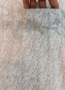 Menever Premium Dress Shirt