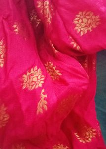 Full Suit With Duppta And Salwar