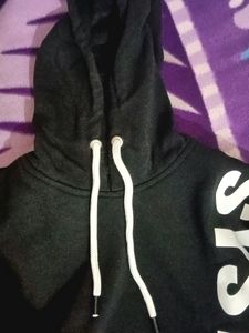 Elvish Yadav (Black Systumm Hoodie)
