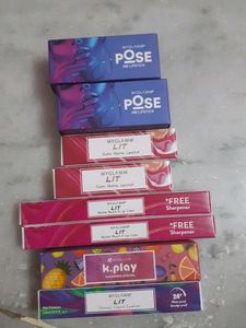 Myglamm Face Makeup Kit