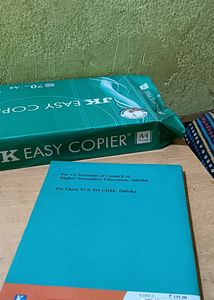 Kalyani +2 Chemistry Practical Book