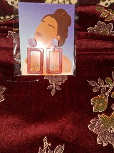 Pick Any 2 For 2oo Handmade Resin earings