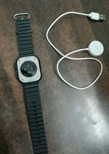 T900 Ultra Watch With Classical Look