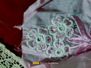 Cloth Patches
