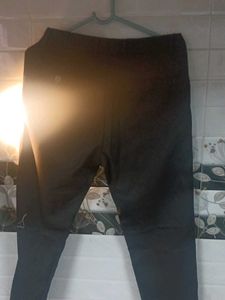 Women's brown  Trousers